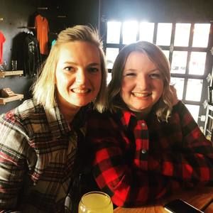 Meet your Posher, Mackenzie